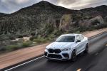 BMW X6 M Competition 2020 года (NA)